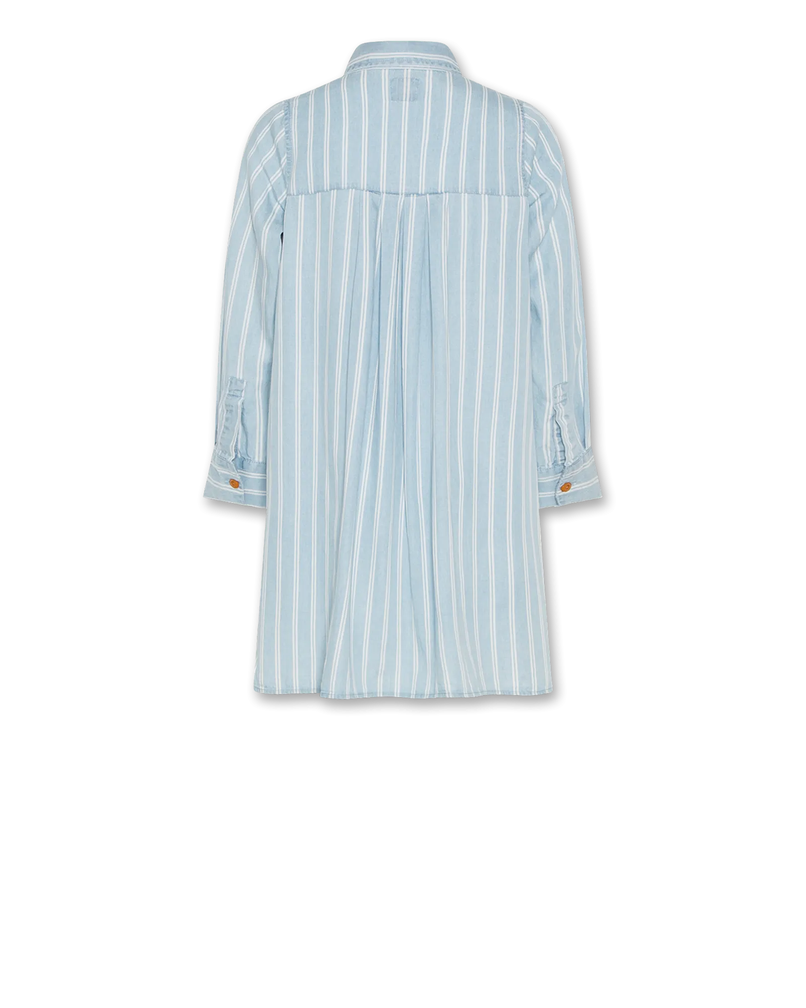 hedy dress tina 001020 - wash light