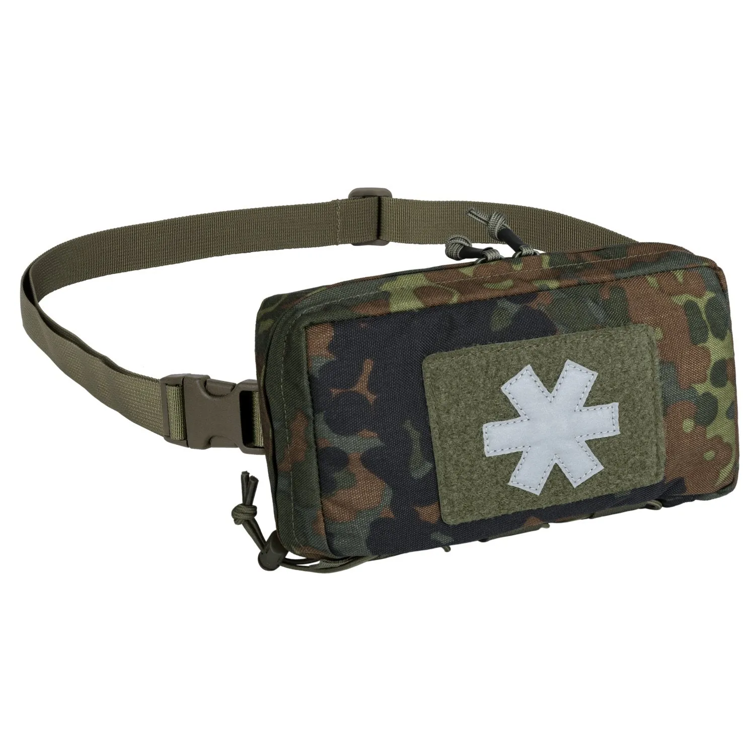 Helikon Modular Individual Medical Kit Pouch