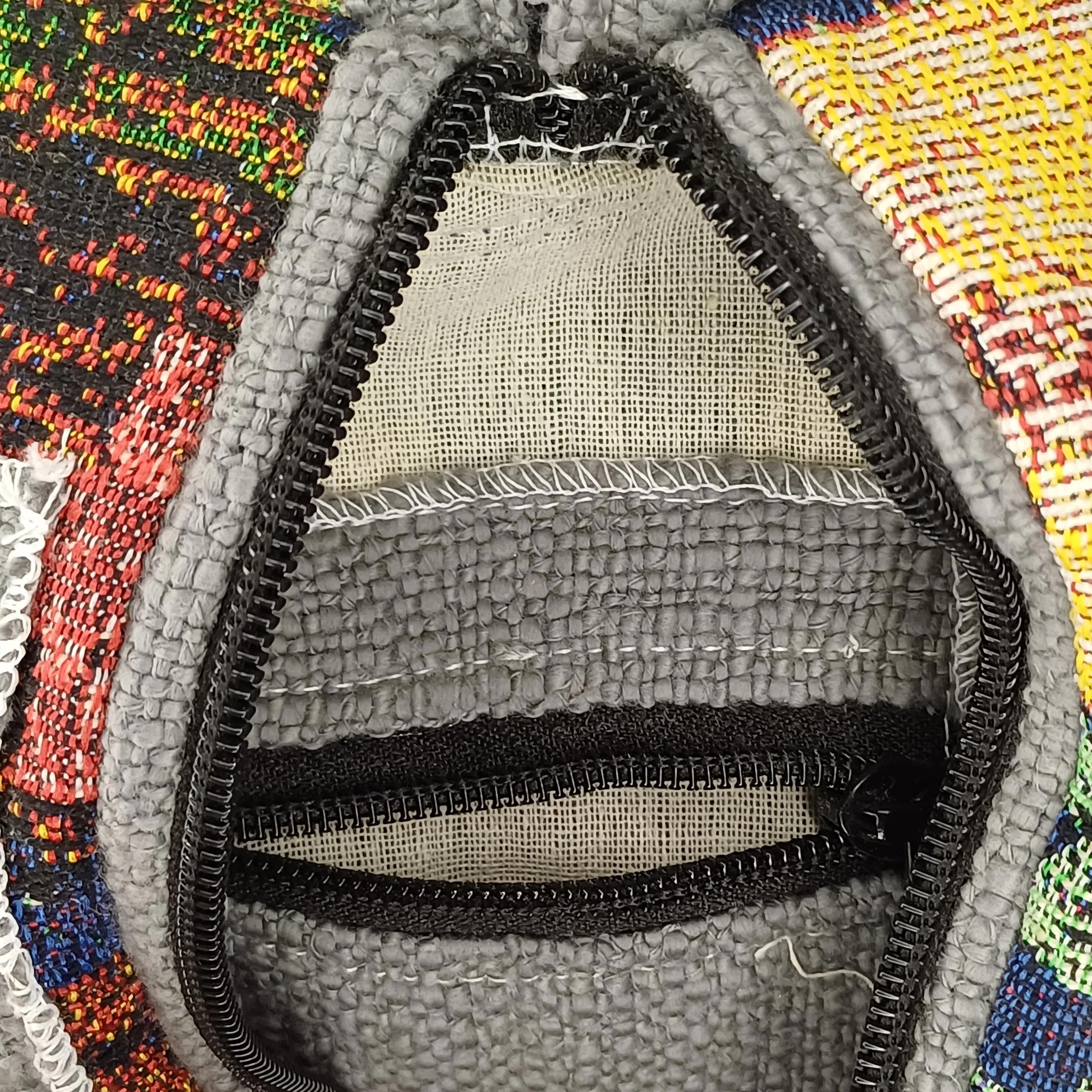 Hemp Chai Tobacco Pouch