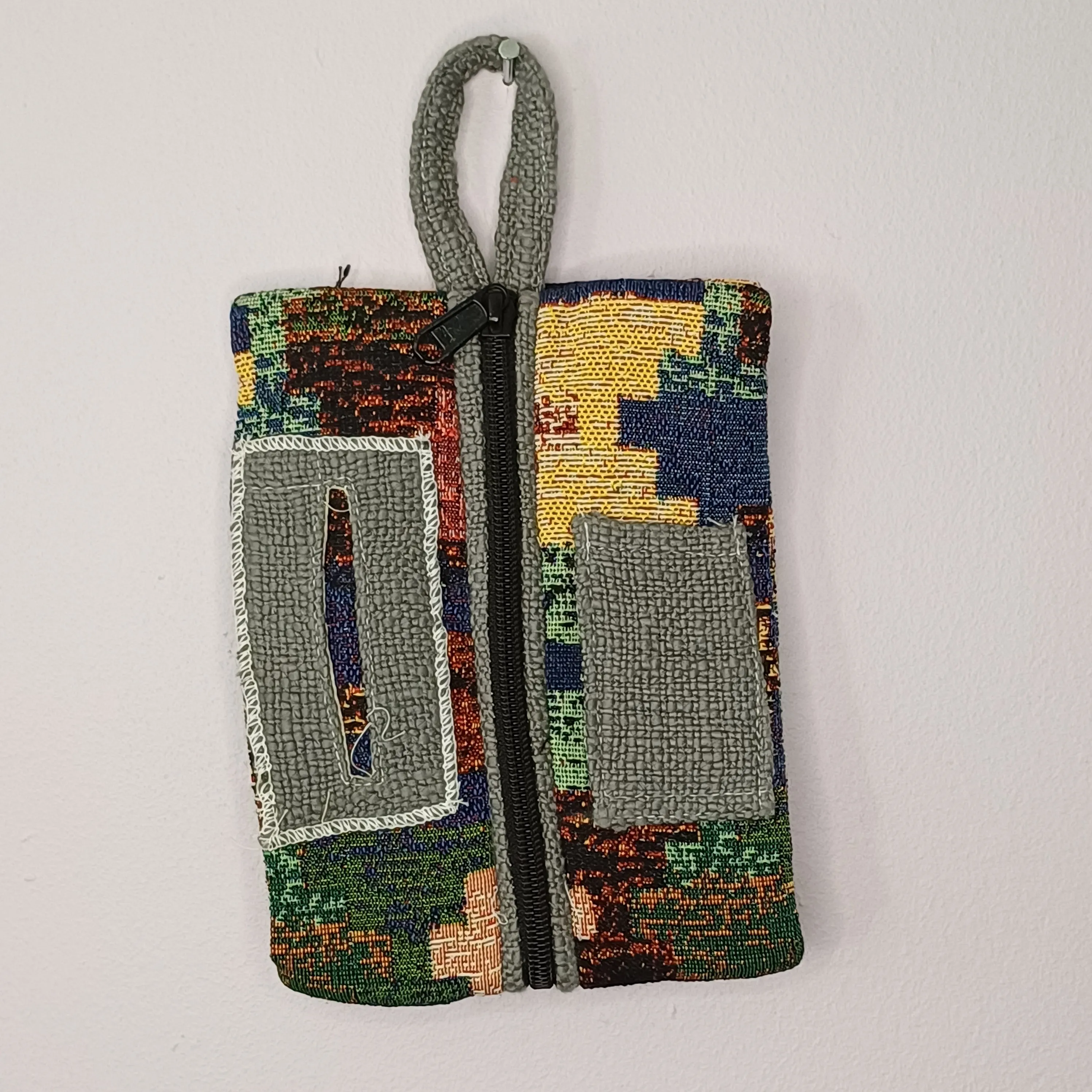 Hemp Chai Tobacco Pouch