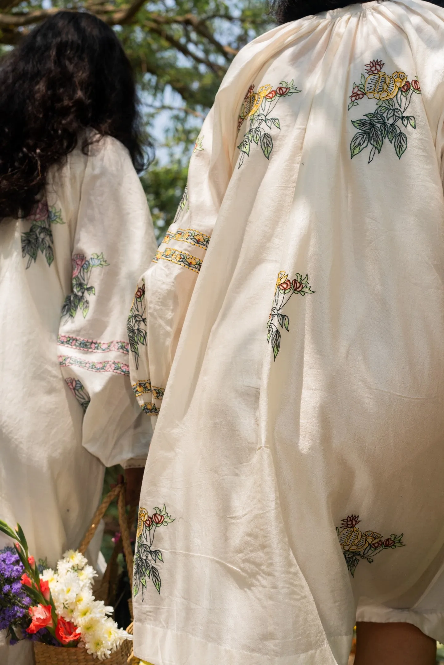 HERA TUNIC
