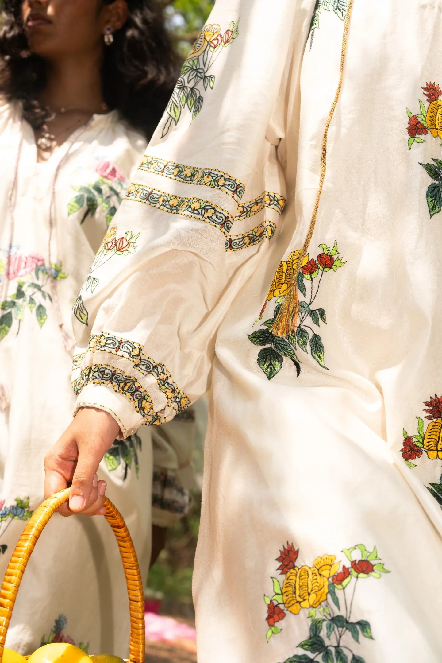 HERA TUNIC