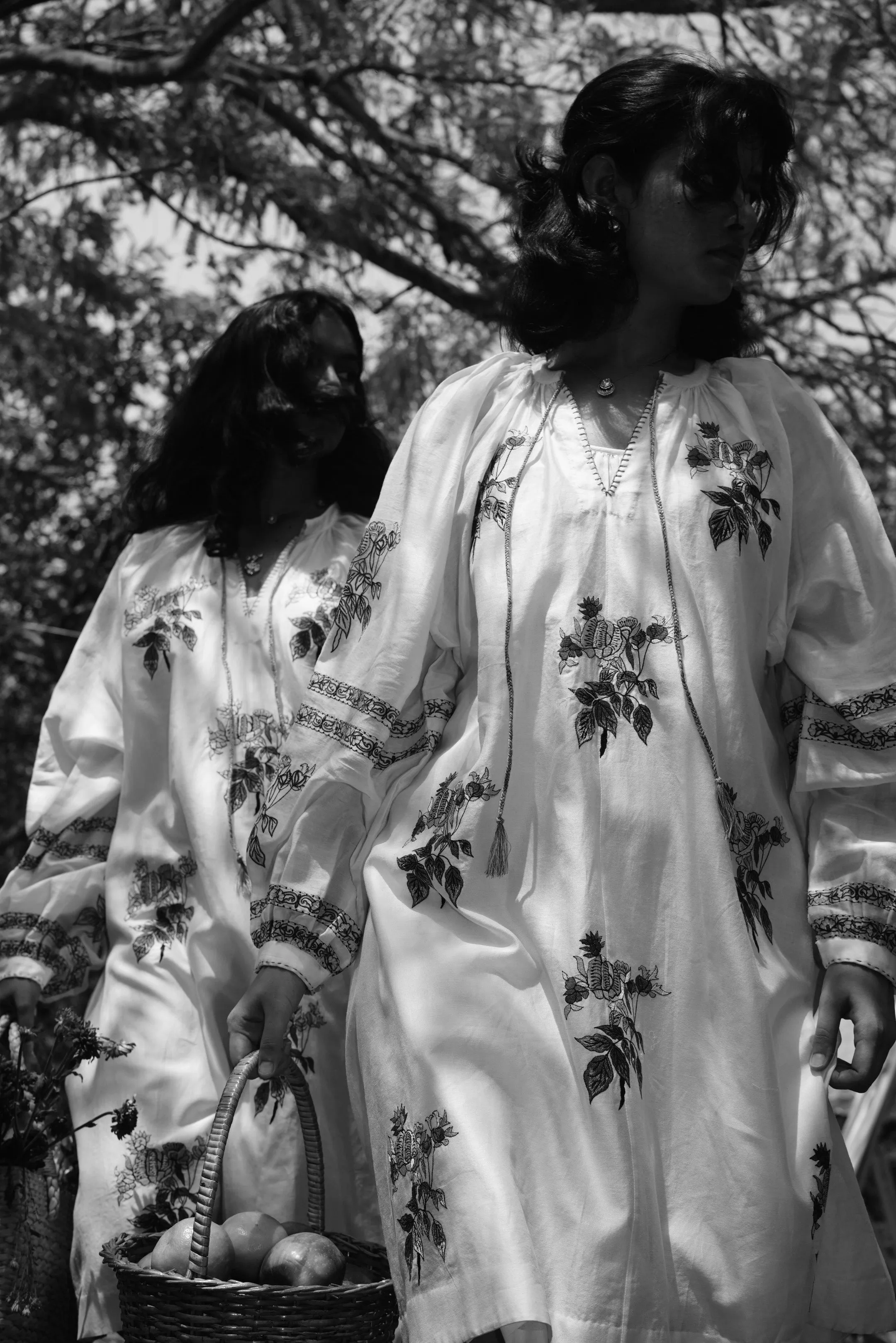 HERA TUNIC