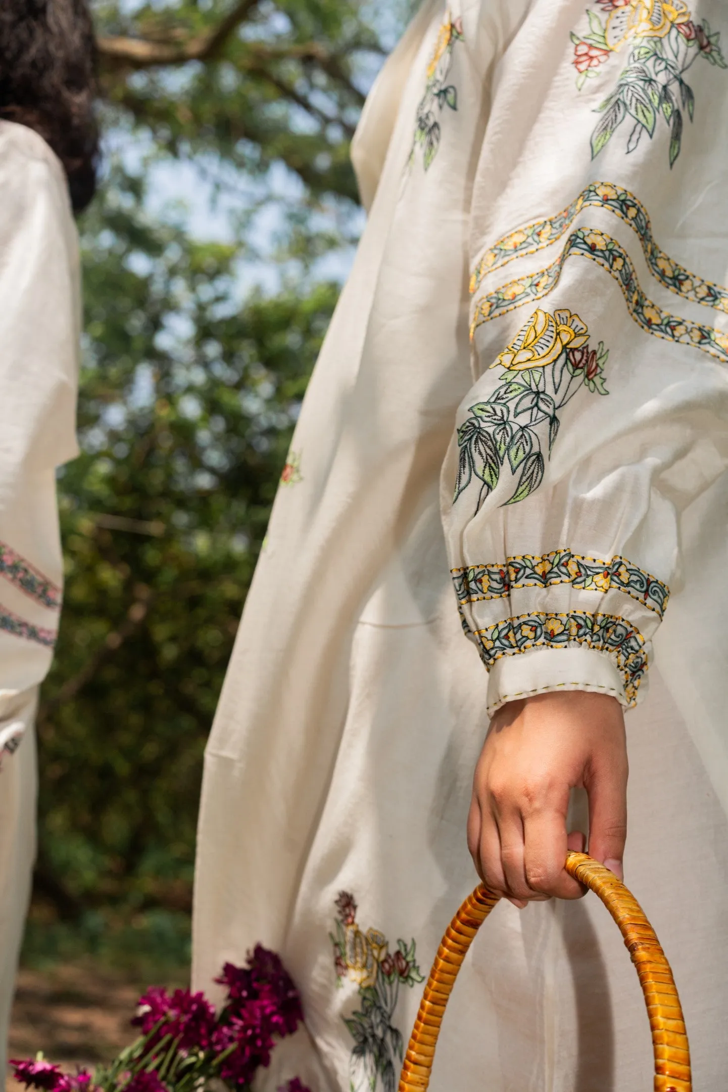 HERA TUNIC
