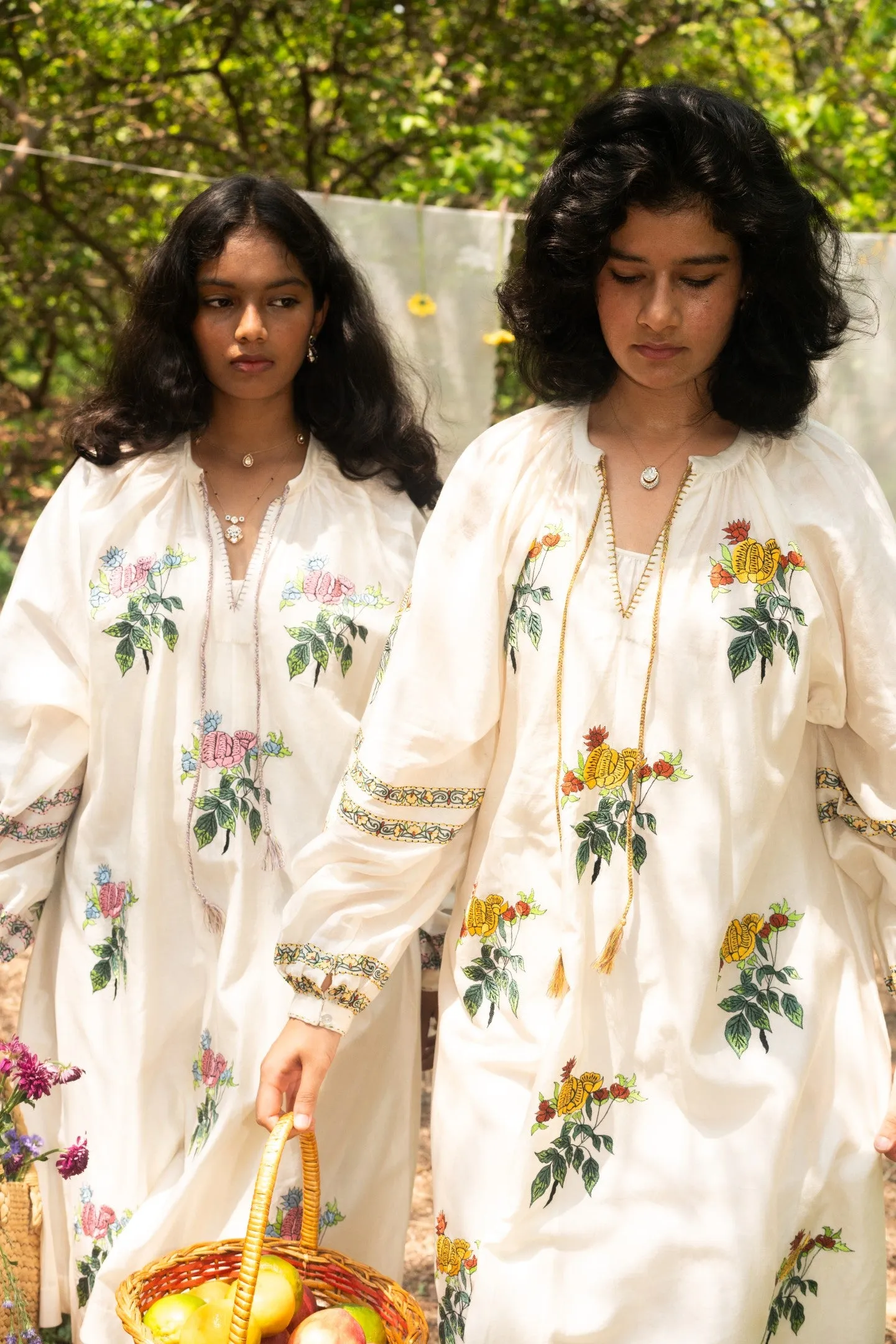 HERA TUNIC