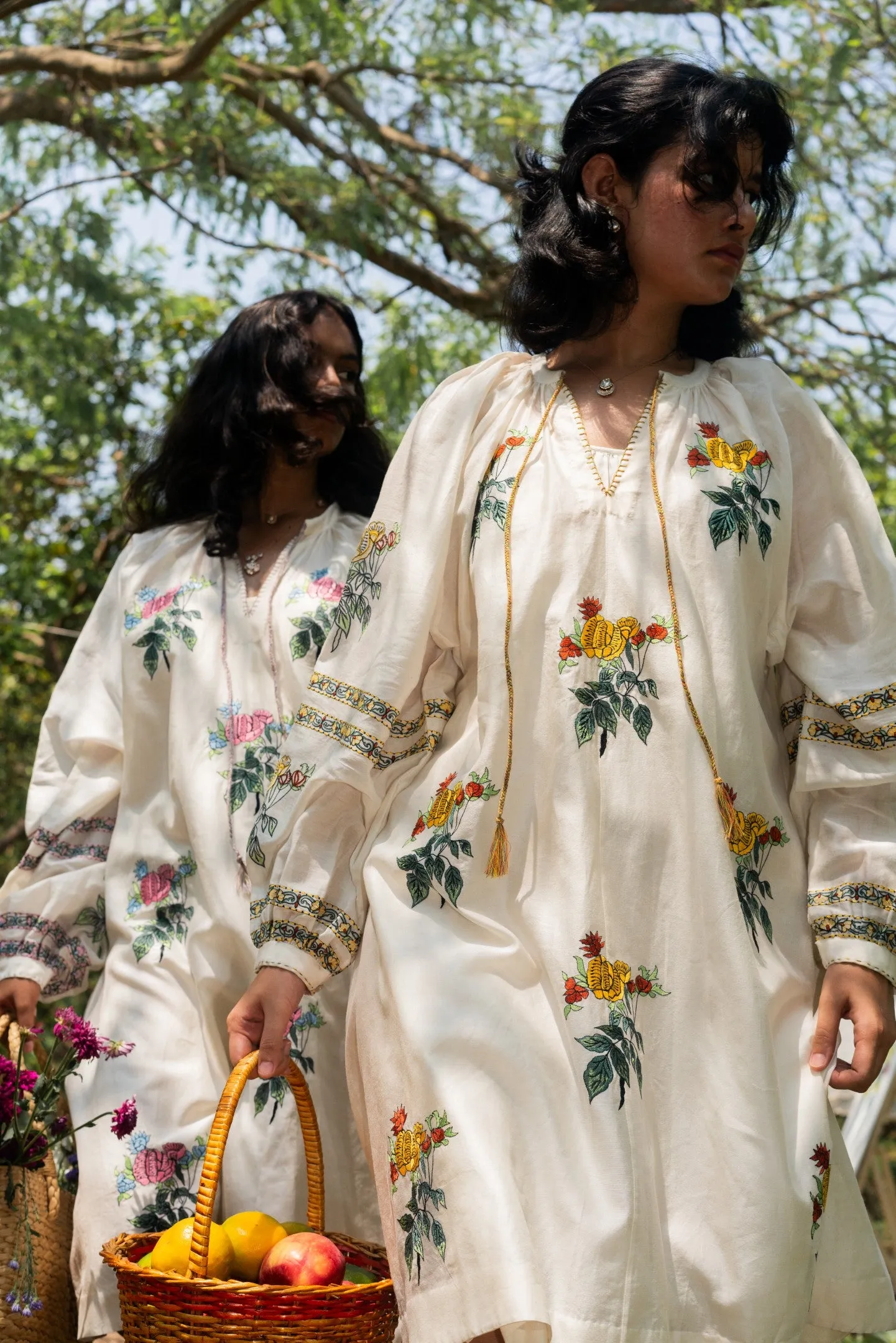HERA TUNIC