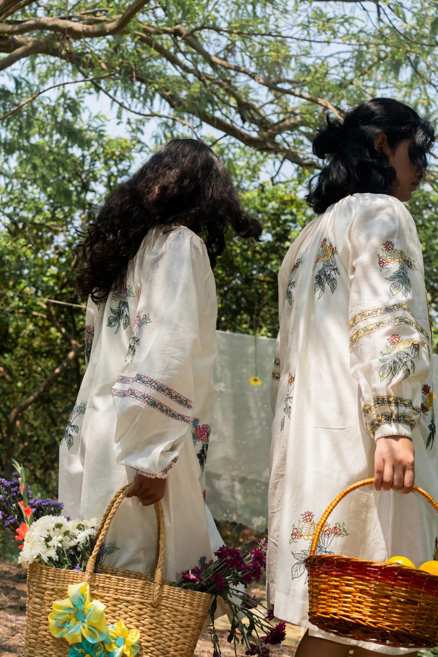 HERA TUNIC