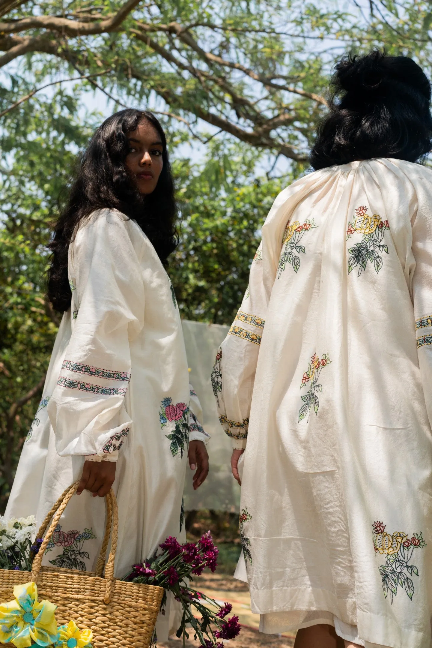 HERA TUNIC