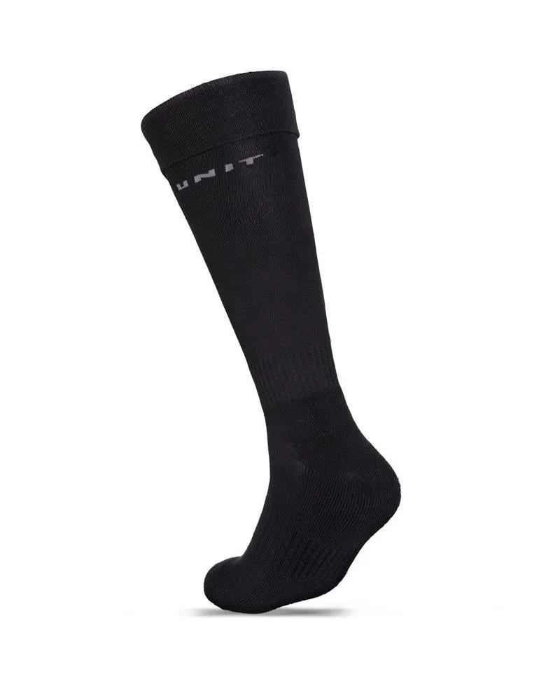 Hi Rise Extra Thick Bamboo Socks