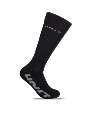 Hi Rise Extra Thick Bamboo Socks