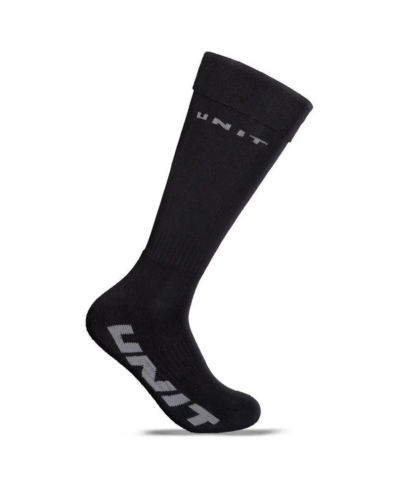 Hi Rise Extra Thick Bamboo Socks
