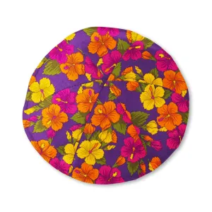 Hibiscus Garden - Kippah