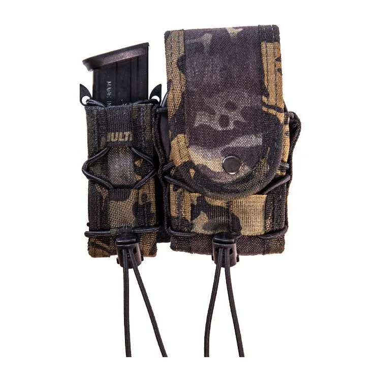 High Speed Gear® LEO Taco® Pistol Magazine/Handcuff Pouch