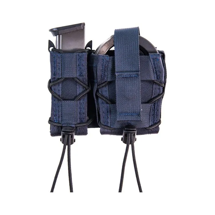 High Speed Gear® LEO Taco® Pistol Magazine/Handcuff Pouch
