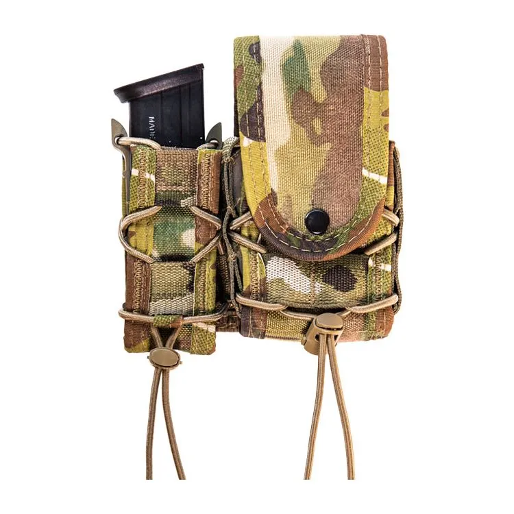 High Speed Gear® LEO Taco® Pistol Magazine/Handcuff Pouch
