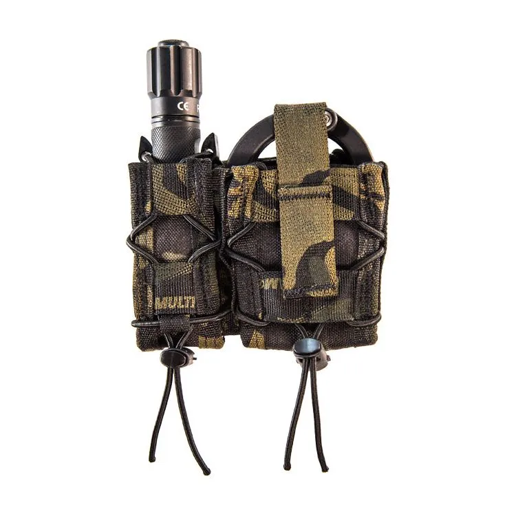 High Speed Gear® LEO Taco® Pistol Magazine/Handcuff Pouch