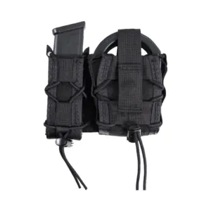 High Speed Gear® LEO Taco® Pistol Magazine/Handcuff Pouch