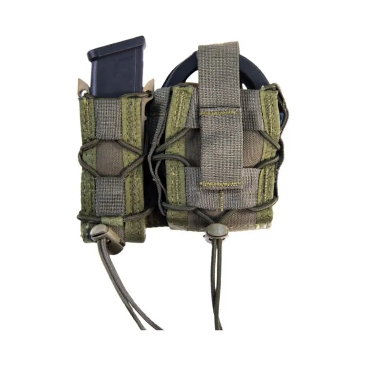 High Speed Gear® LEO Taco® Pistol Magazine/Handcuff Pouch