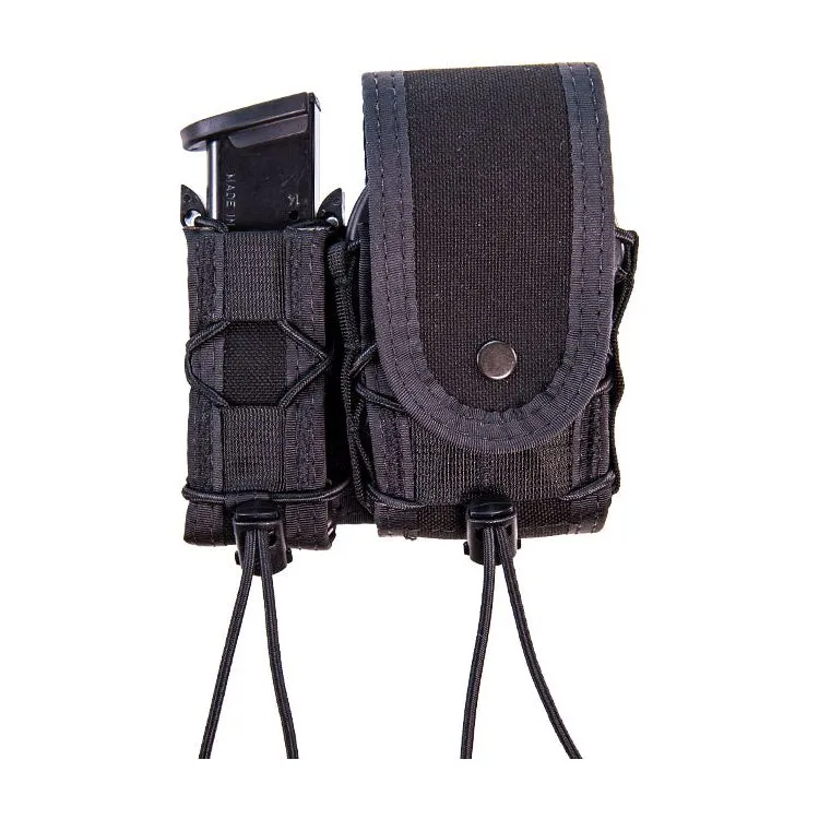 High Speed Gear® LEO Taco® Pistol Magazine/Handcuff Pouch
