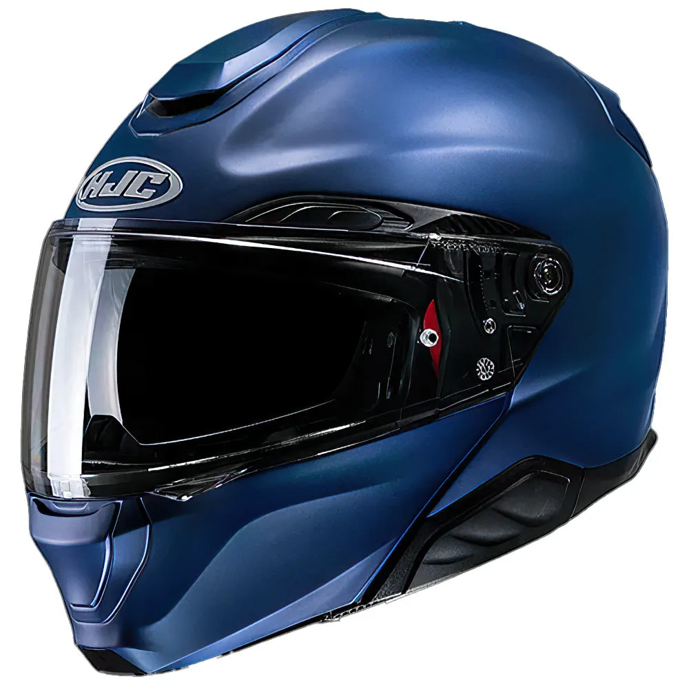 HJC RPHA 91 - Solid Colours