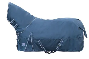 HKM Turnout Rug Starter 300G Filling