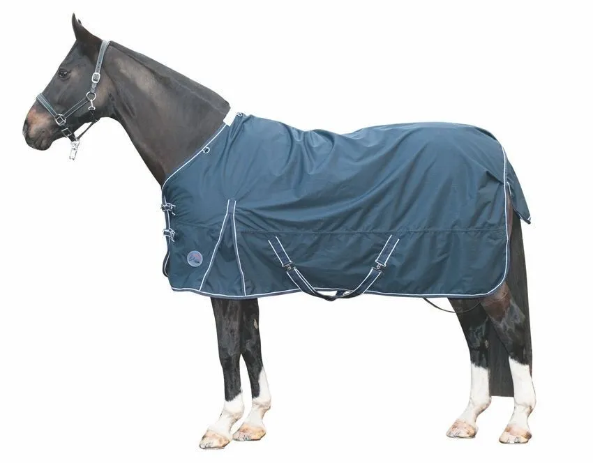 HKM Turnout Rug Starter 300G Filling