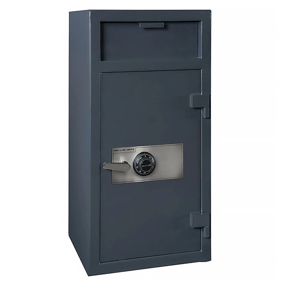 Hollon FD-4020C Drop Safe Front Loading