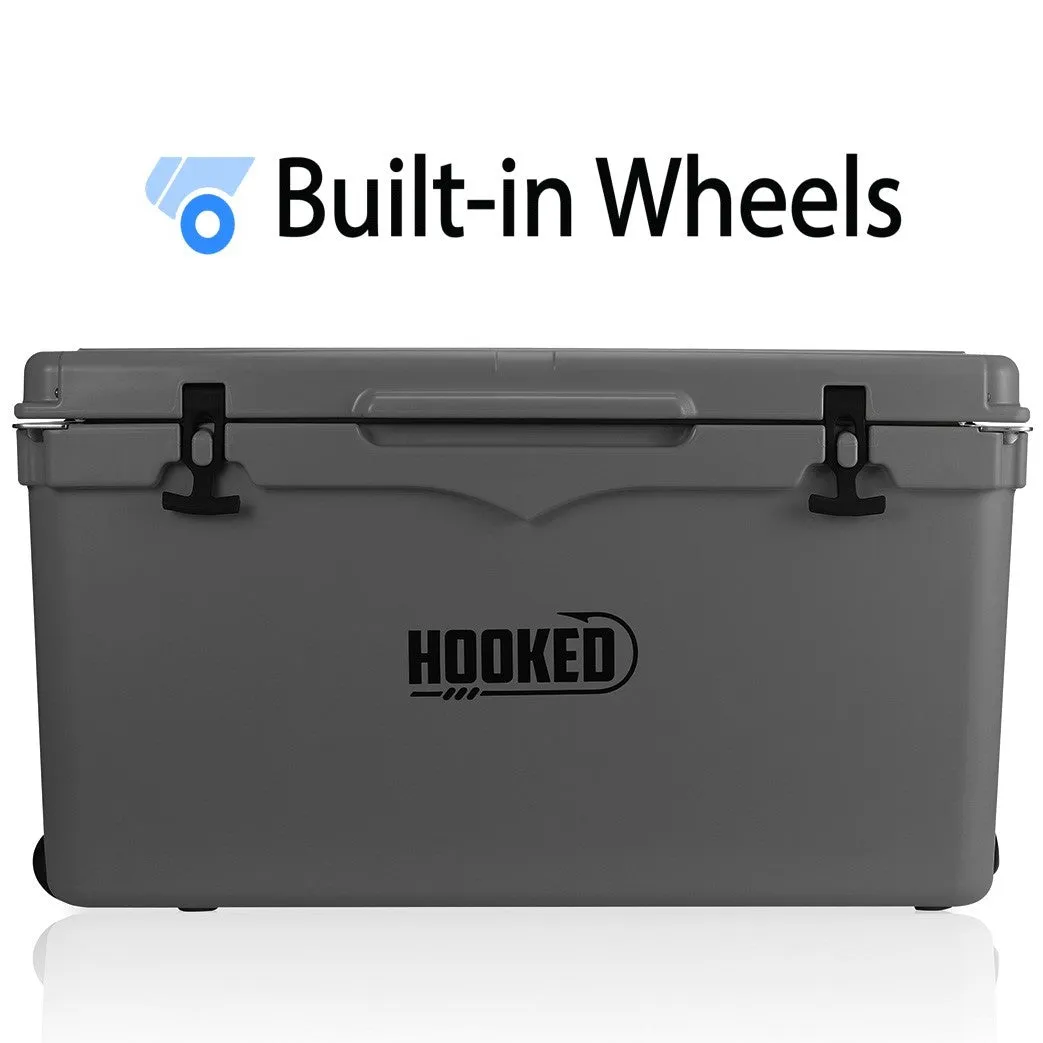 Hooked 115