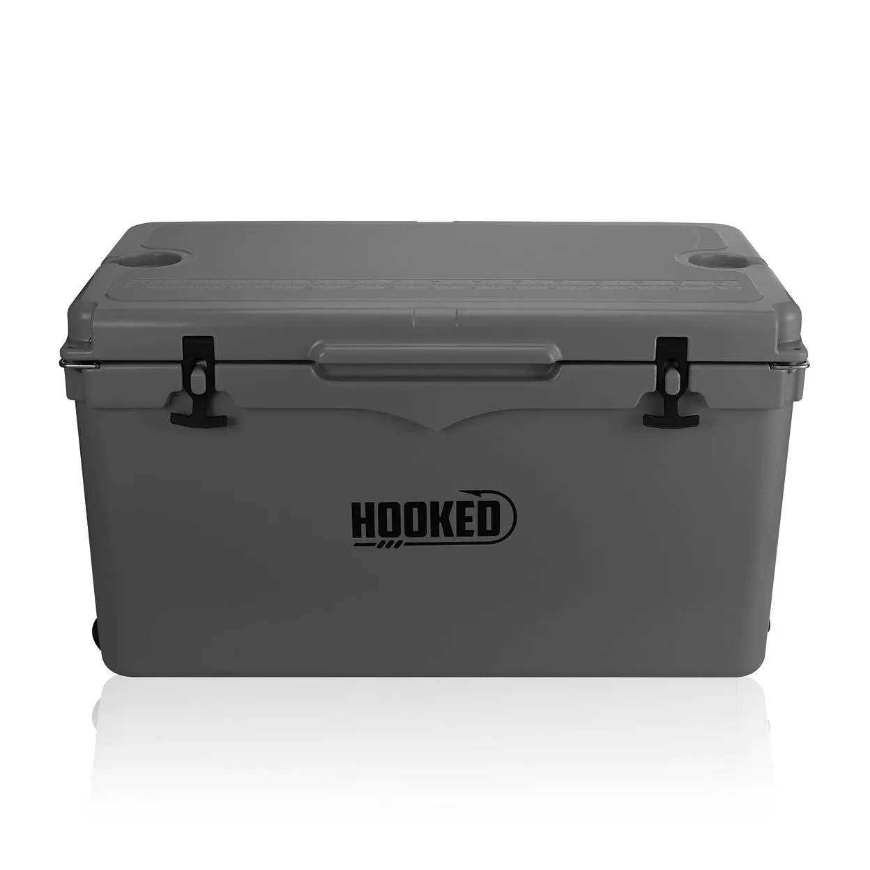 Hooked 115