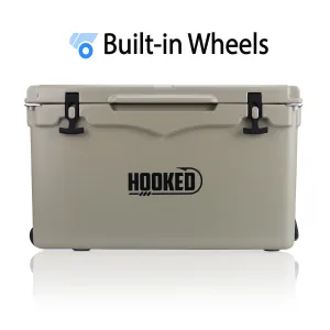 Hooked 115