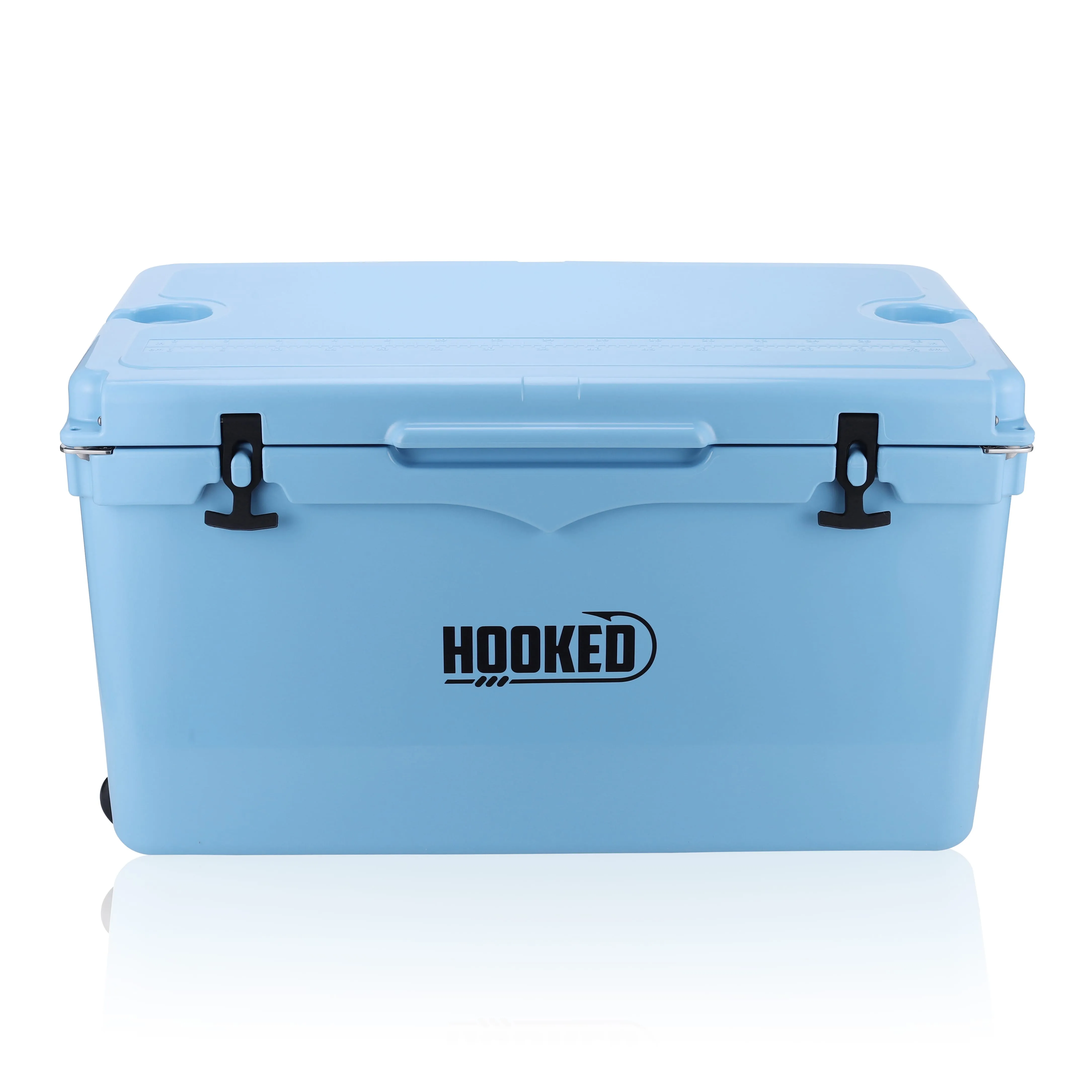 Hooked 115
