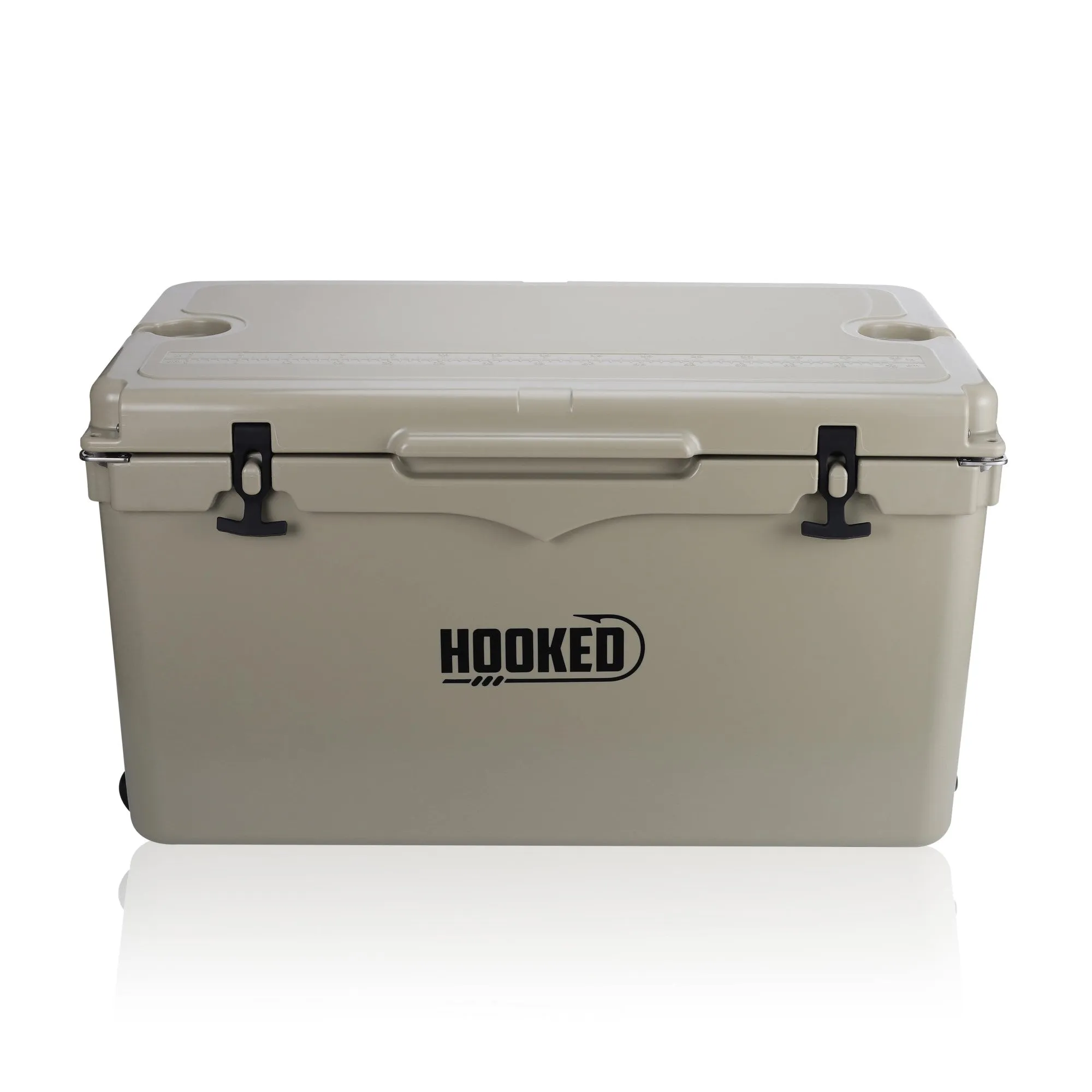 Hooked 115
