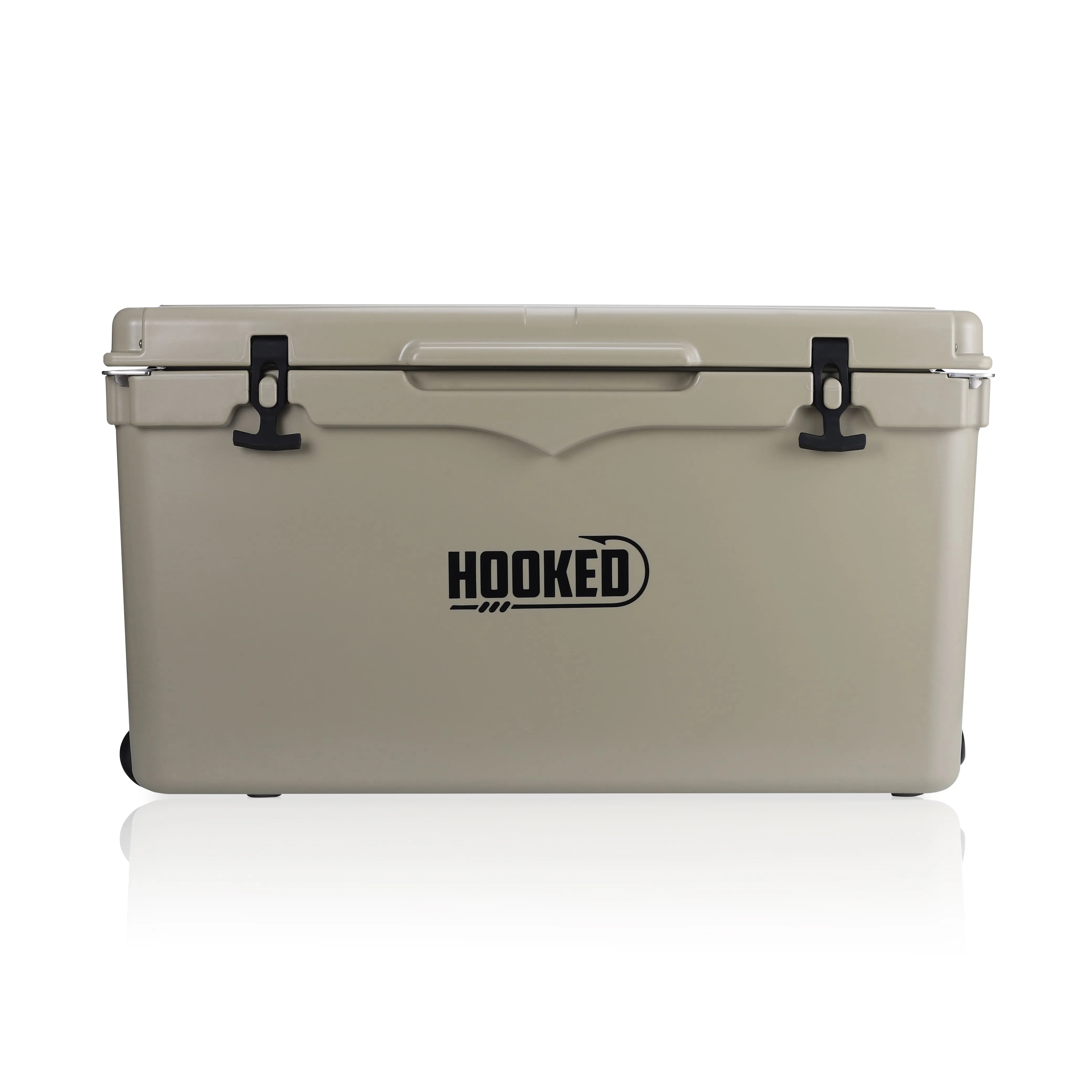 Hooked 115