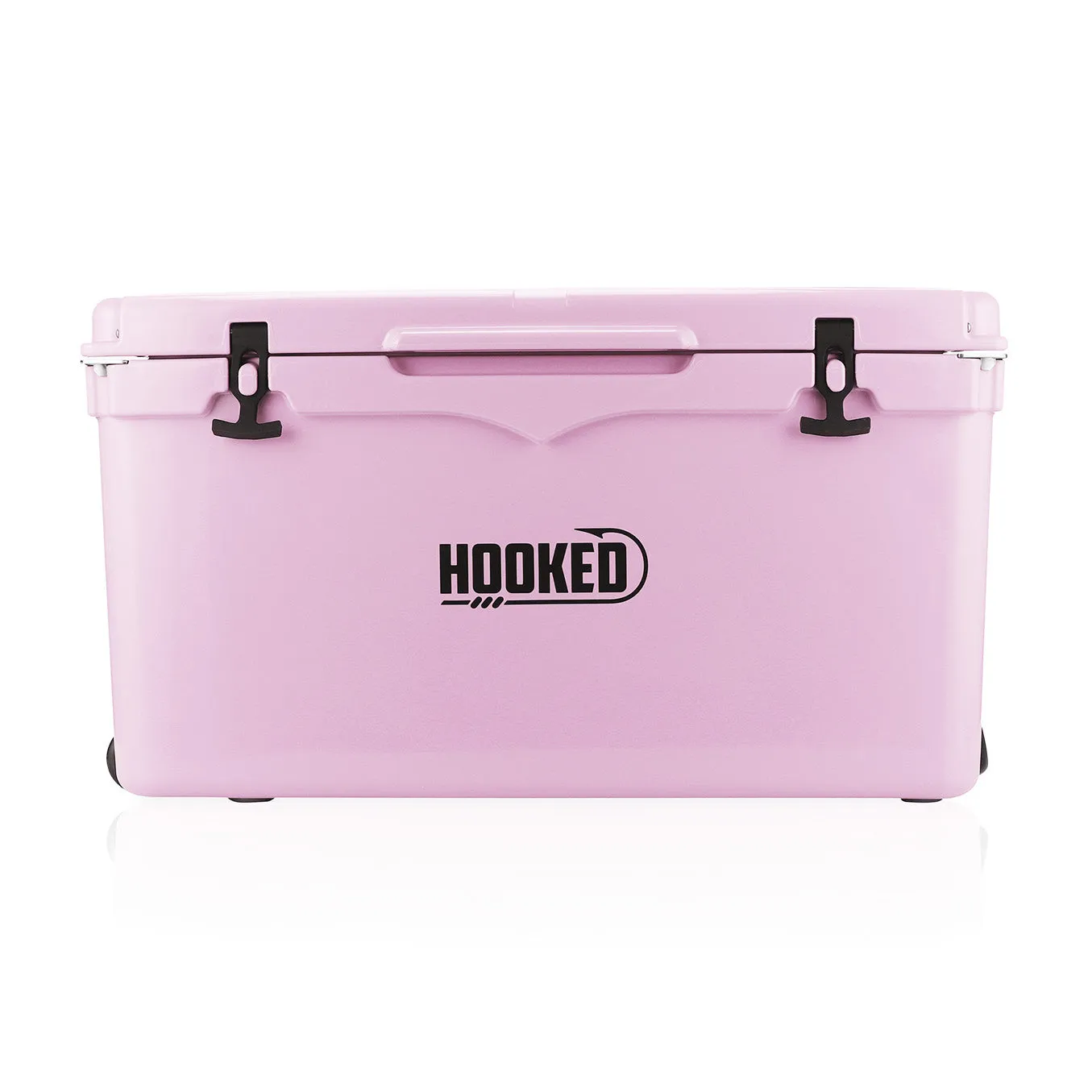 Hooked 115