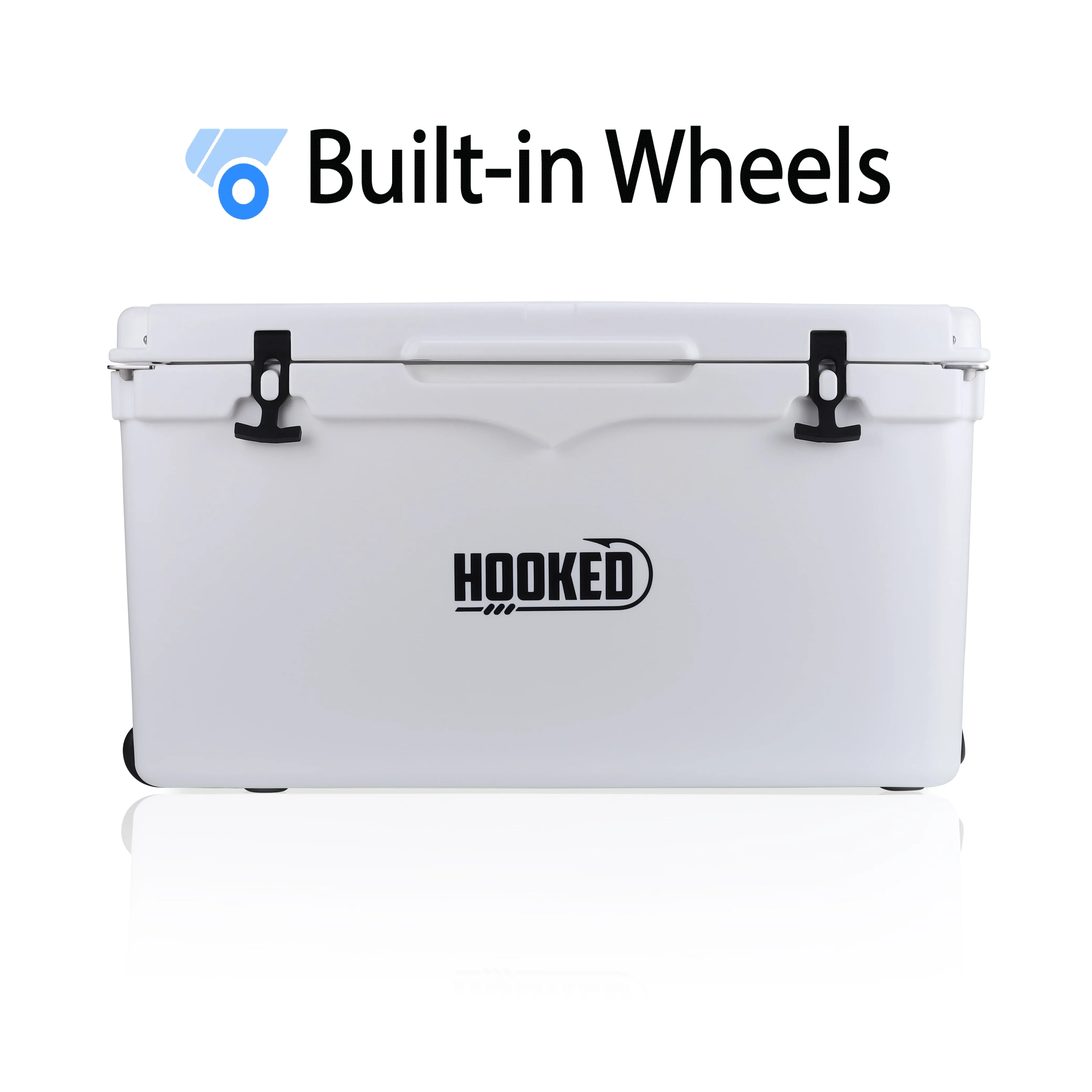 Hooked 115