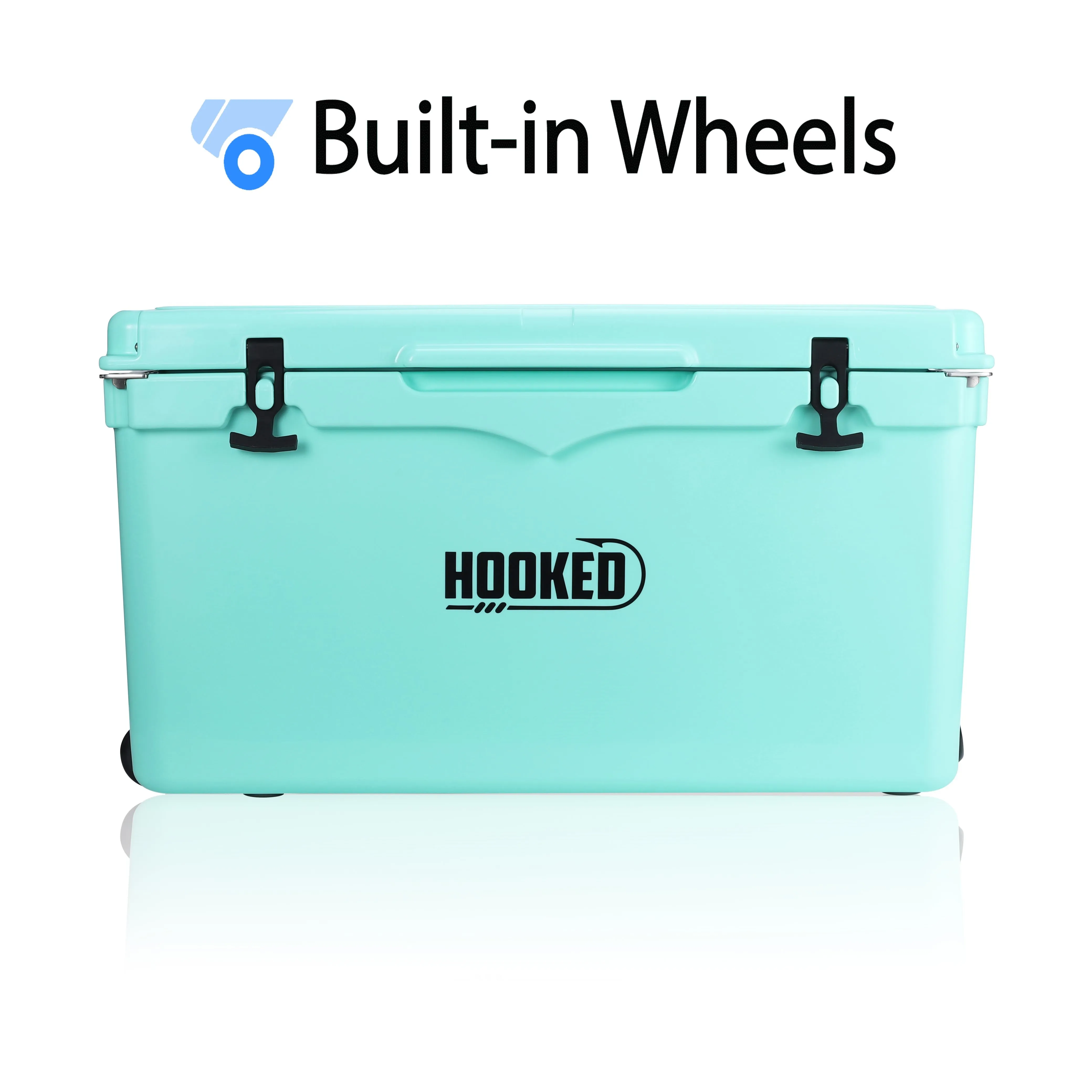 Hooked 115