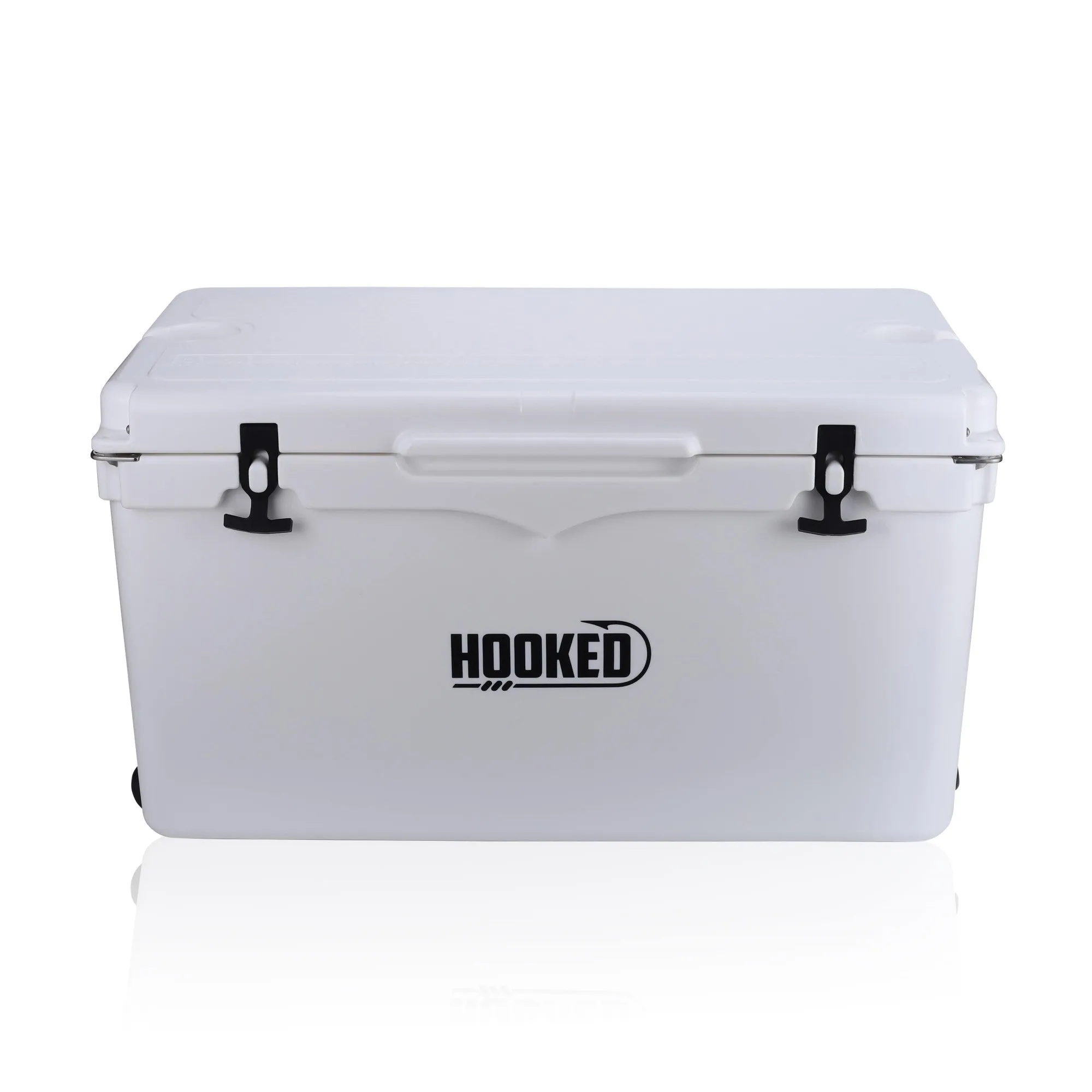 Hooked 115
