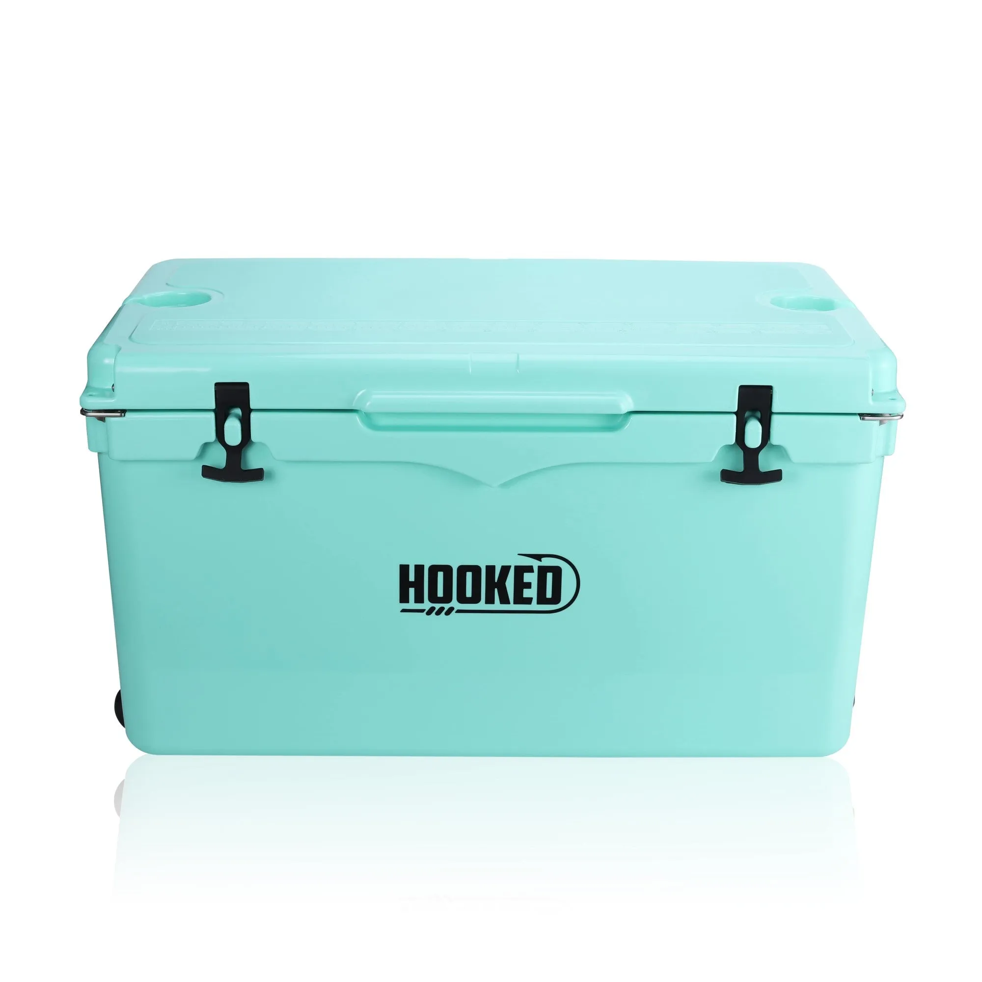 Hooked 115