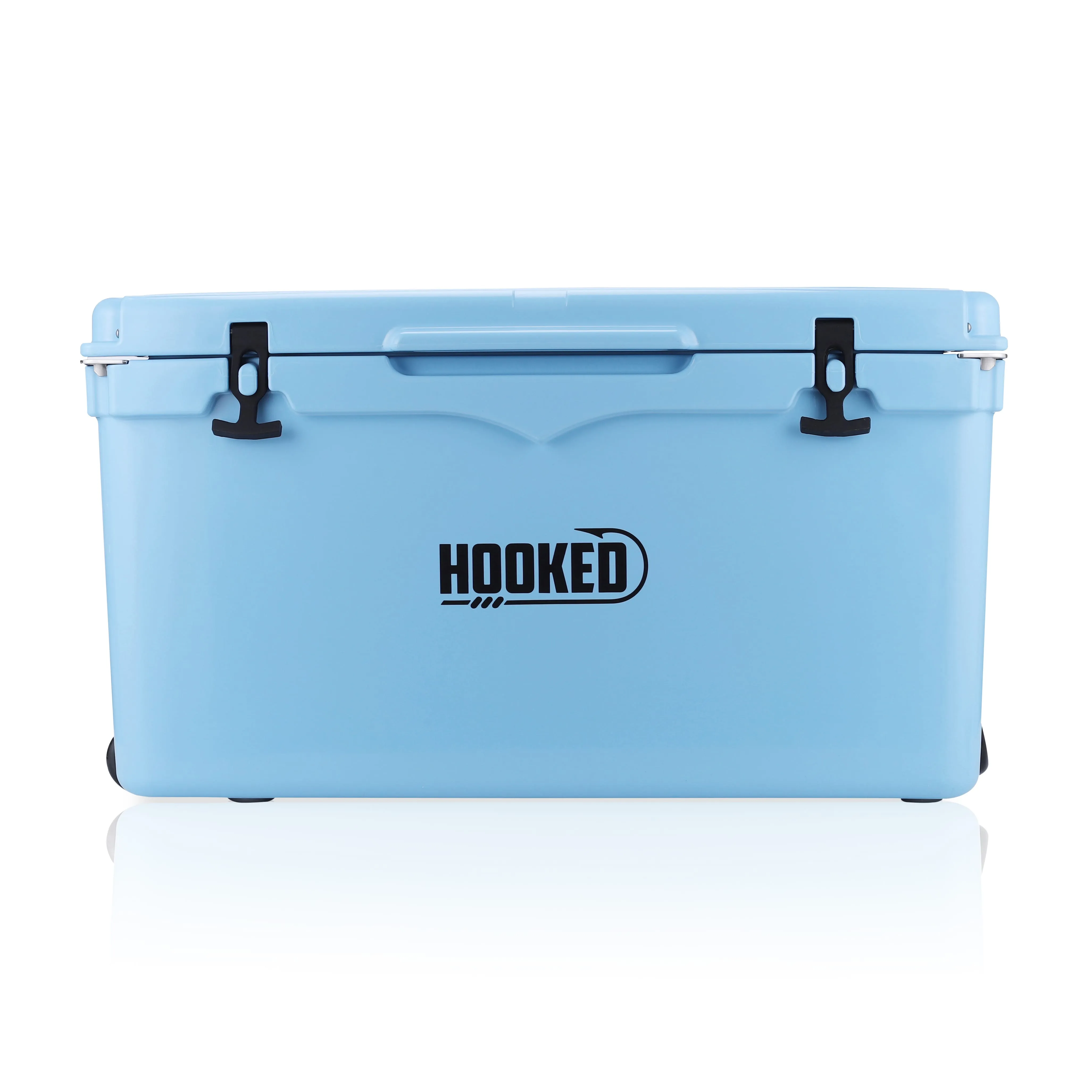 Hooked 115