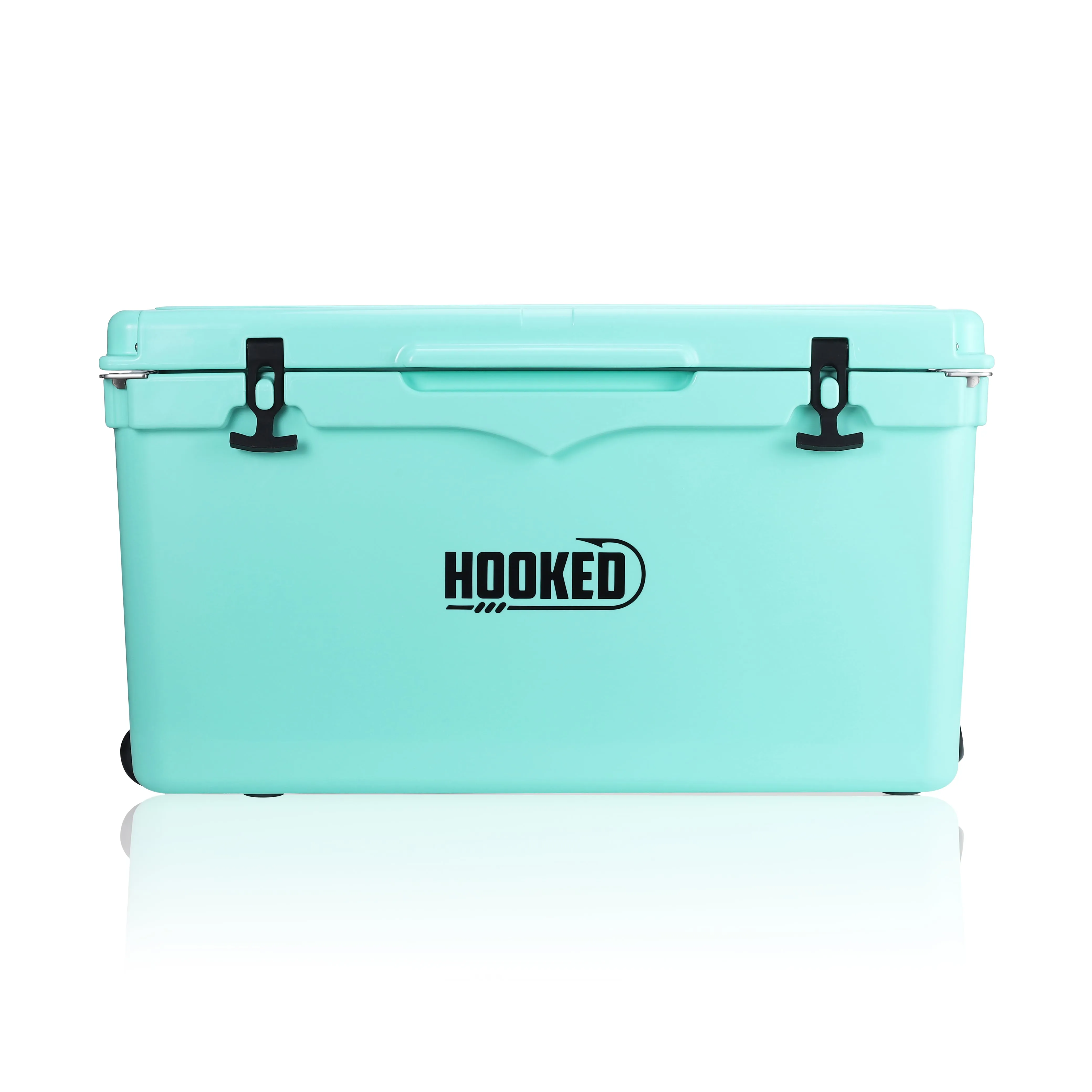 Hooked 115