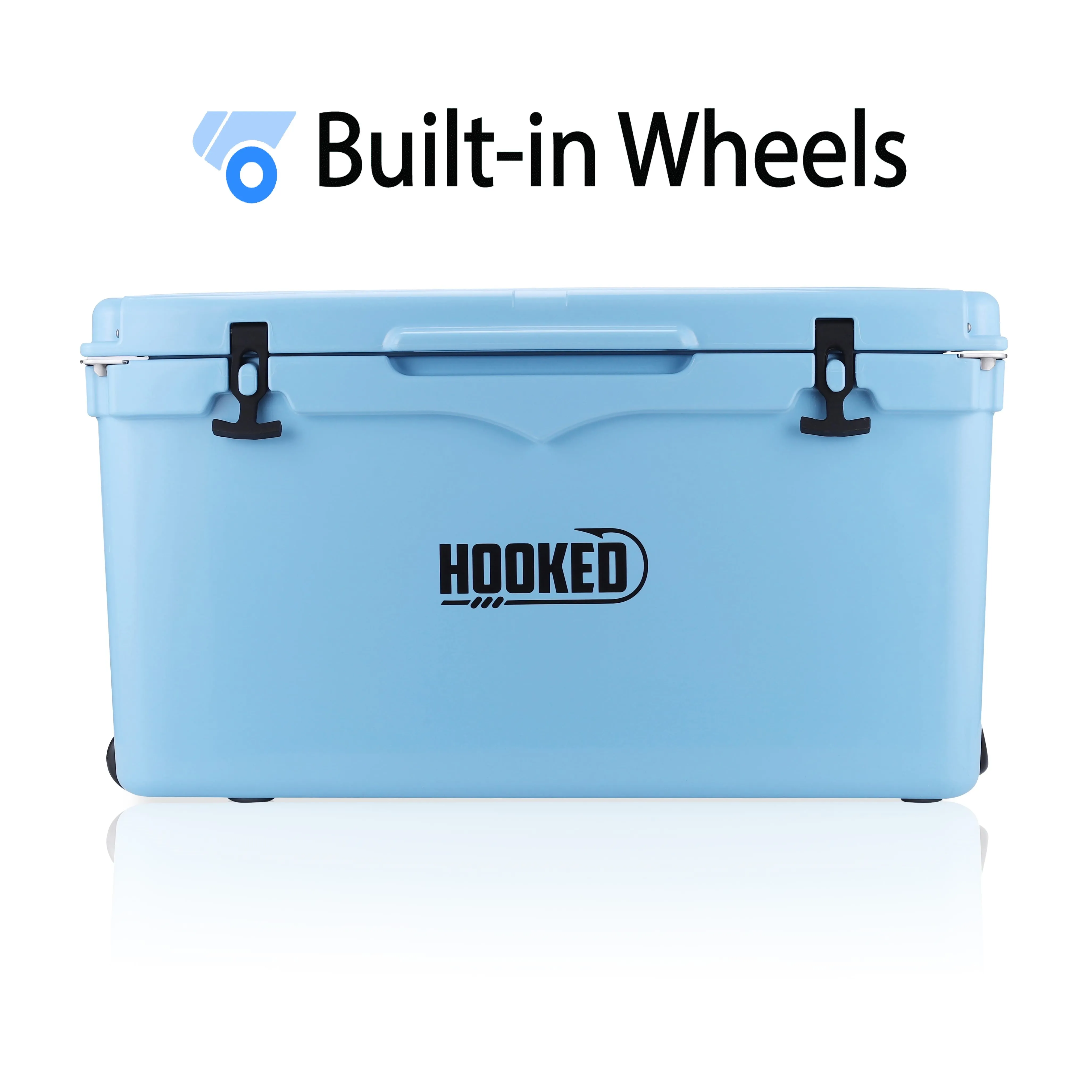 Hooked 115