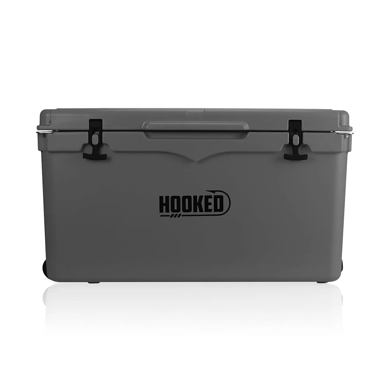 Hooked 115