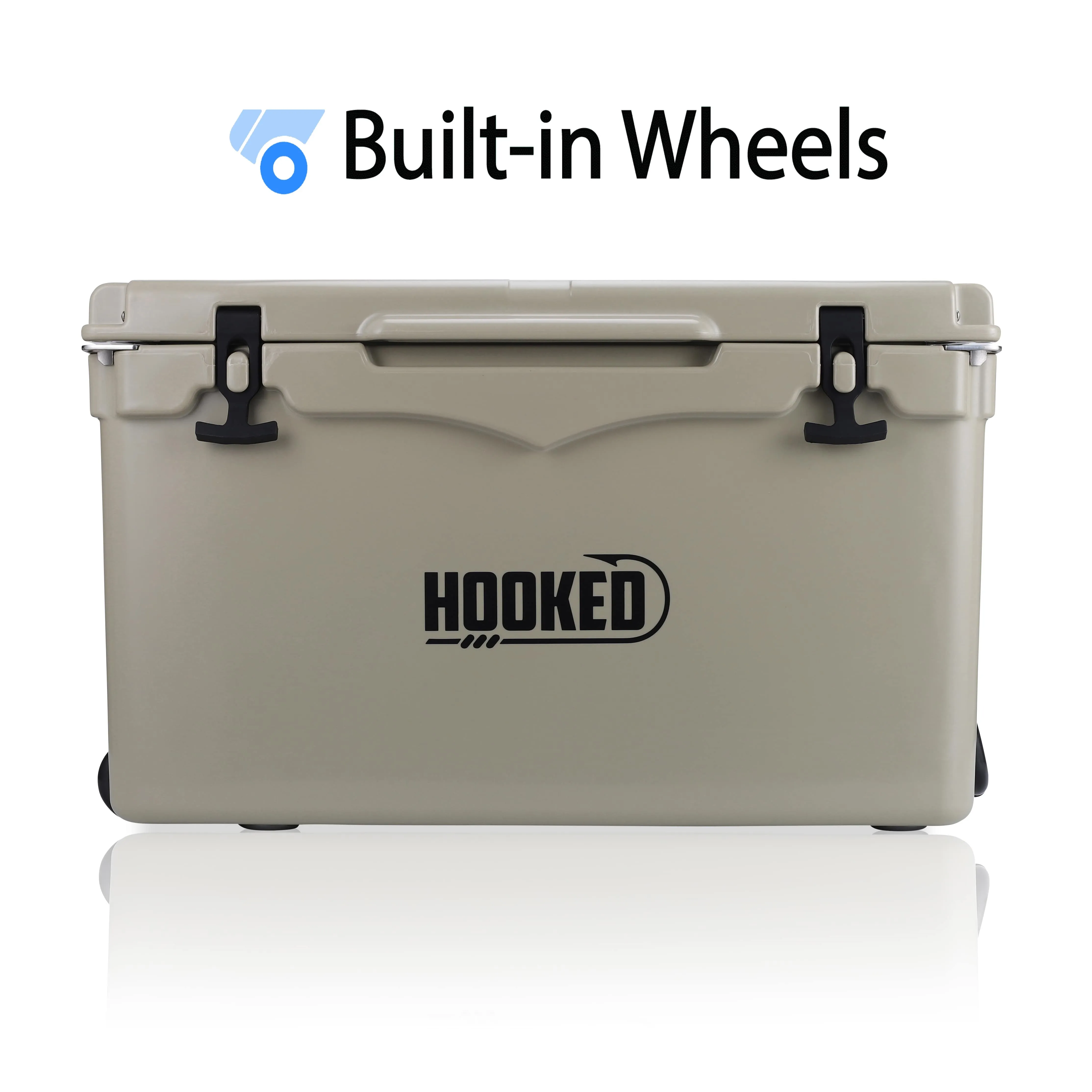 Hooked 115