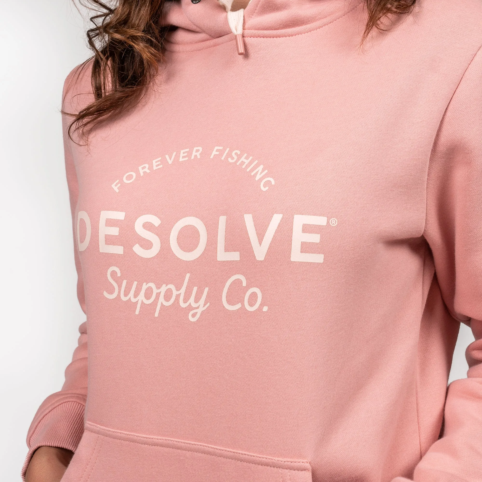 Horizon Hoodie Womens