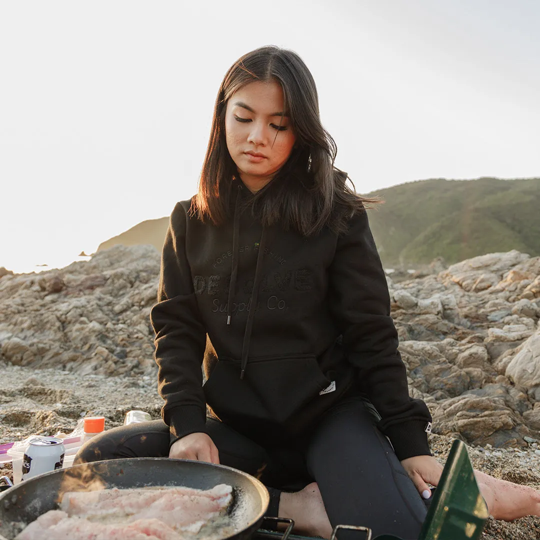 Horizon Hoodie Womens