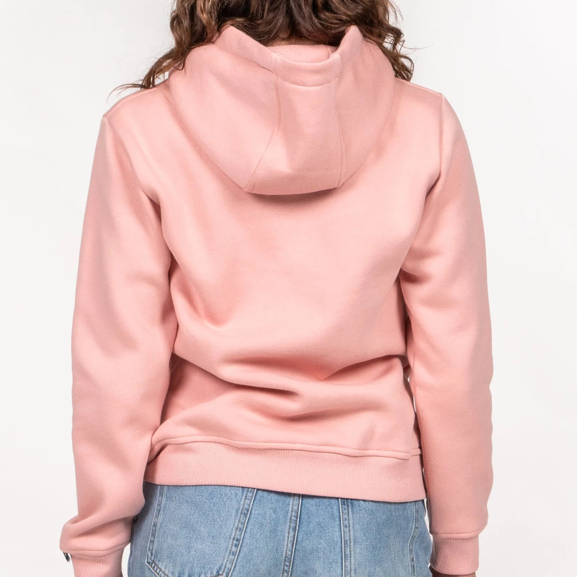 Horizon Hoodie Womens