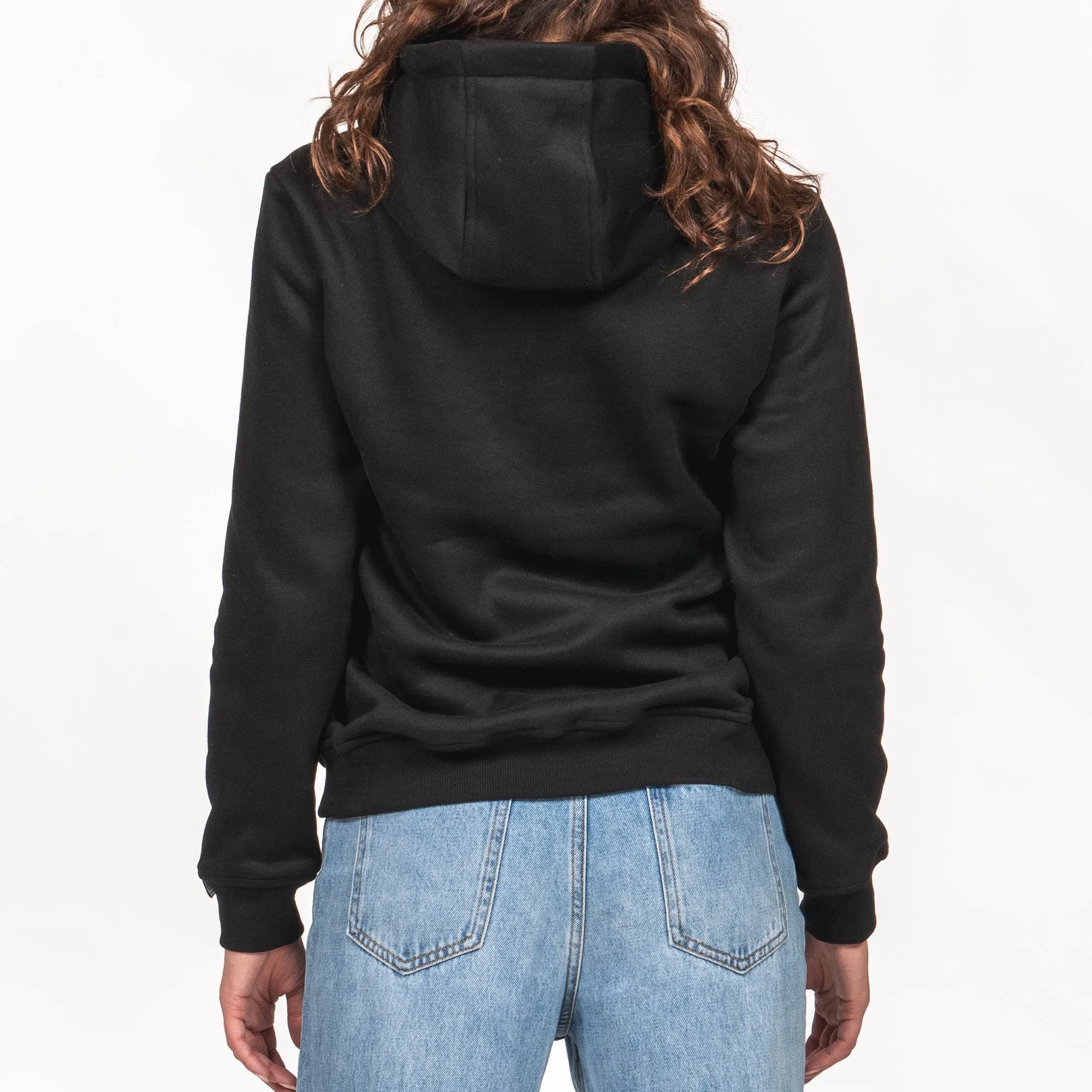 Horizon Hoodie Womens