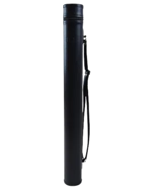 HQ Bow Tube for Double Bass - Black