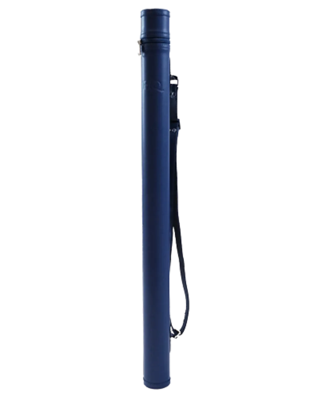 HQ Bow Tube for Violin, Viola or Cello - Blue