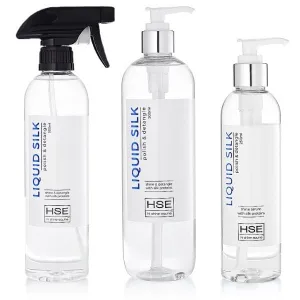 HSE Liquid Silk Spray